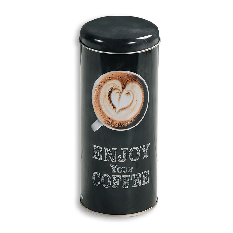 Aufbewahrungsdose fr Kaffeepads